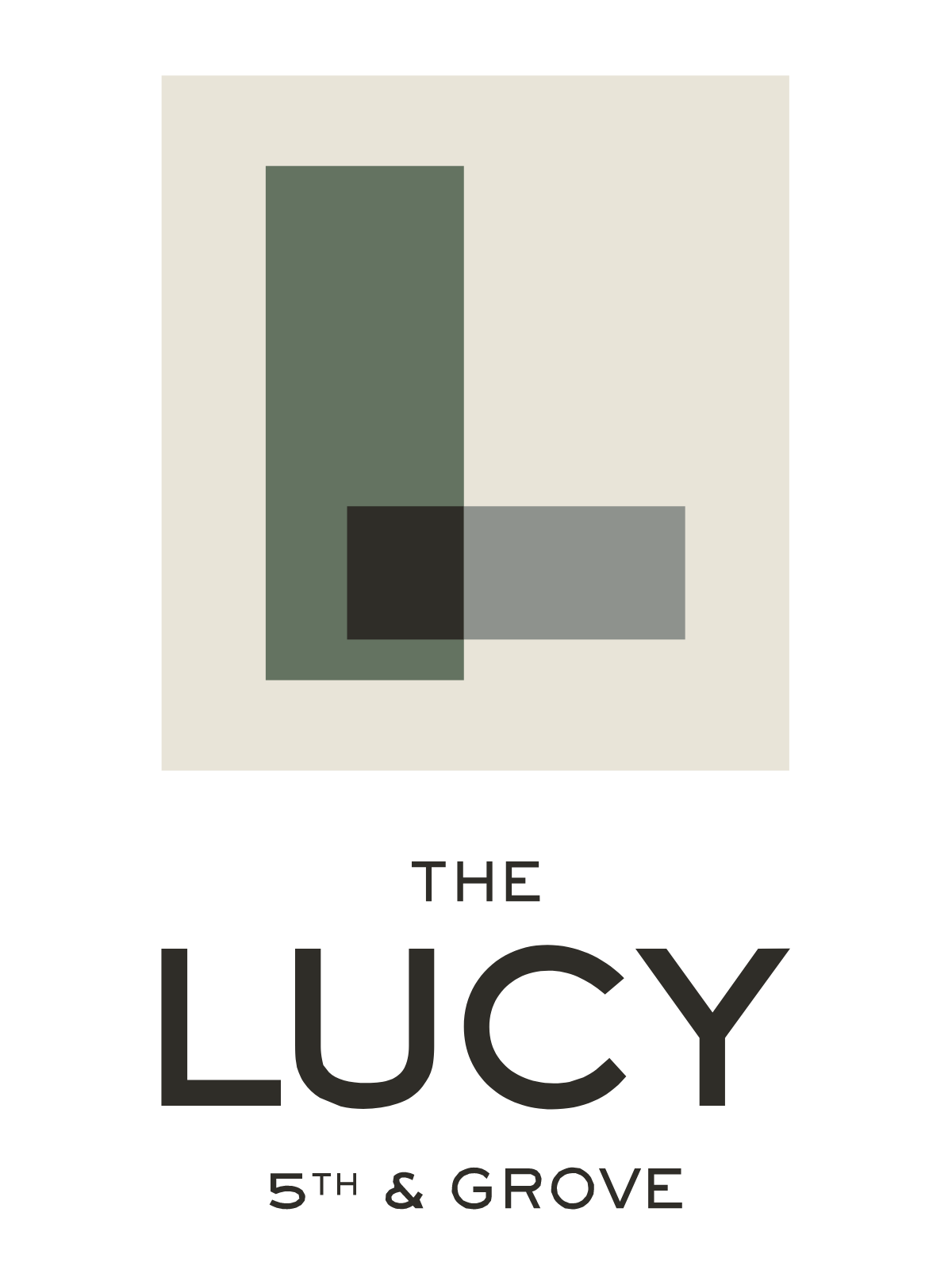 Property Logo  at The Lucy Boise Apartments, Boise, Idaho